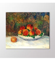 Arty Tablo Şeftaliler, 1880 Tablo (Karışık)