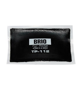 Brio Lastik Yaması 112 X70– 10 Parça
