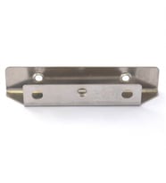 Pastal Başı Kesim Makinesi Klavuz Ray Kapağı Metal / DB-12