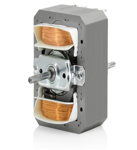 EHLA Filtre 3 Devir H42 Paket Davlumbaz Motoru
