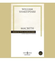 MACBETH, William Shakespeare