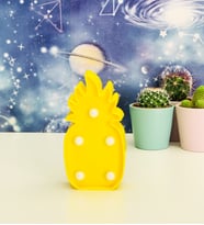 Mini Ananas Led Işık