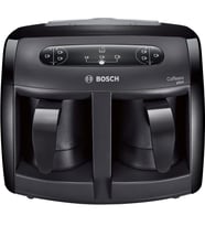 Bosch Tkm6003 Türk Kahvesi Makinesi (Siyah)