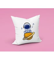 Astronot Uzay Yastığı