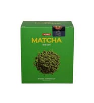 Matcha Çayı 30Lu Karışık Bitki Süzen Poşet
