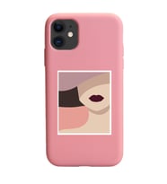 Pudra Lansman Kılıf iPhone 11