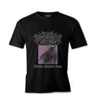 Katatonia - Murder Day Siyah Erkek Tshirt