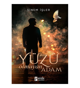 YÜZÜ OLMAYAN ADAM