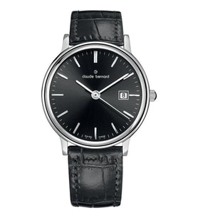 Claude Bernard CB.54005.3.NIN Kadın Kol Saati