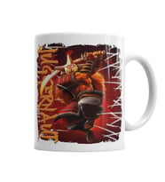 Juggernaut Dota 2 Kupa Bardak Porselen