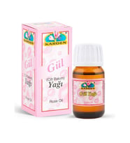 Gül Yağı 20 ML