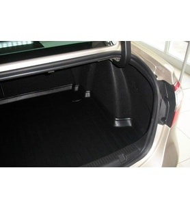 Ford C-Max 5 Koltuk 2011 2018 Bagaj Havuzu