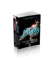 Gece Gezginleri Serisi Takım Set (2 Kitap) - Jacquelyn Frank