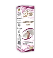 Sprey Anti Selülit Yaği 125 Ml 2 Adet