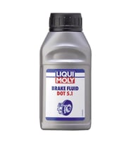 Liqui Moly Brake Fluid Dot 5.1 250 Ml - Fren Hidrolik Yağı (3092)
