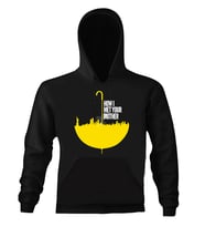 How I Met Your Mother Unisex Sweatshirt