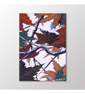Arty Tablo Dalda 7 Tablo (Karışık)