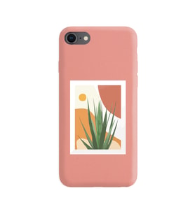 Pudra Lansman Kılıf iPhone 7