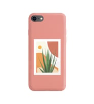 Pudra Lansman Kılıf iPhone 7