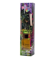 Magic Scents Bambu Çubuklu Gizli Bahçe Ortam Ve Oda Kokusu 125 Ml