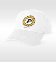 BK Gift Kişiye Özel Nba Indiana Pacers Şapka