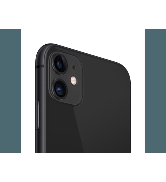 APPLE İPHONE 11 64GB BLACK-NB