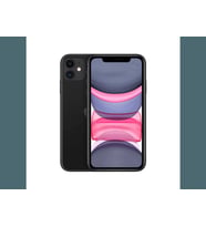 APPLE İPHONE 11 64GB BLACK-NB