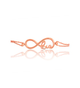 Love Bileklik - Rose