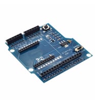 XBee Pro V3 Module Bluetooth Bee Shield V03