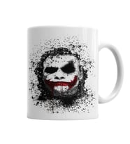 Coringa Joker Kupa Bardak Porselen