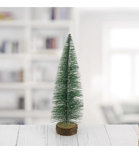 20cm Dekoratif Çam Ağacı