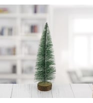20cm Dekoratif Çam Ağacı