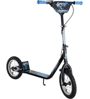 TommyBaby İkon 12 Jant Çocuk Scooter (Mavi)