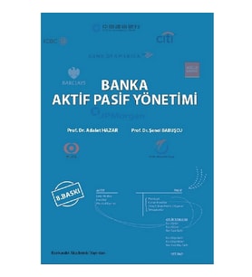 Banka Aktif Pasif Yönetimi