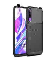 Microsonic Huawei Y9S Kılıf Legion Series Siyah