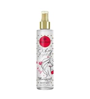 Ebru Polat Very Sexy Girl SiMl Parfümi Body Mist 250 Ml Parfüm