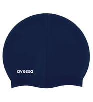 Avessa Silikon Bone Lacivert Yüzücü Bonesi