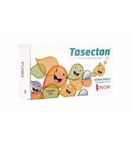 Tasectan 250 mg 10 Saşe