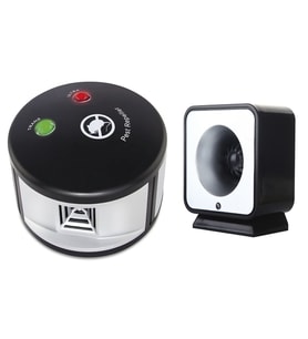 İGREEN  FARE HAŞERE ve BÖCEK KOVUCU TEK YÖNLÜ SPEAKER  + MULTIPLE PEST KOVUCU SET