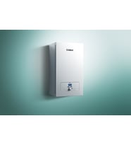 VAİLLANT ELOBLOCK VE 9 KW ELEKTRİKLİ KOMBİ ISITMA CİHAZI