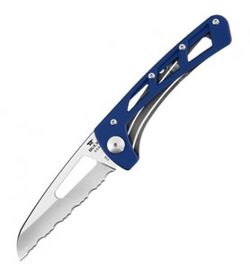 Buck (10640) 418 Vertex Çakı (Çok Renkli)