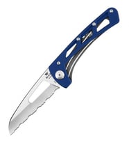 Buck (10640) 418 Vertex Çakı (Çok Renkli)