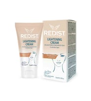 Redist Cilt Beyazlatıcı Krem 75 ML   12.5 FL. OZ.