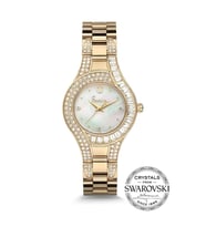 Freelook F.4.1002.03 Swarovski Kadın Kol Saati