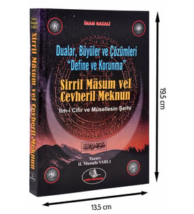 Dualar Büyüler ve Çözümleri Define ve Koruma-1246