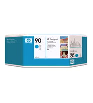 HP C5061A Orjinal Mavi Kartuş 90 (400ML)