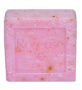 Rosense Gül Yapraklı Bakım Sabunu 100Gr