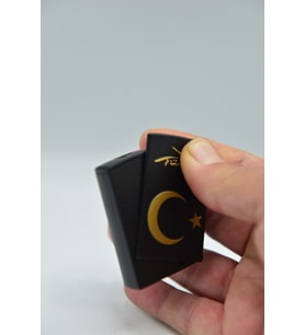 Kaydırmalı Rezistanslı Çakmak