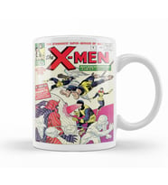 Xmen  First  Kupa Bardak Porselen