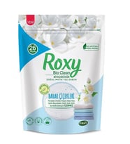 Dalan Roxy Bio Clean Matik Sabun Tozu 800GR Bahar Çiçekleri (26 Yıkama)